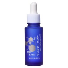 OZIO 歐姬兒 蜂王乳LX活酵煥采精萃, 30ml, 1瓶