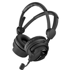 SENNHEISER 專業型監聽耳機, HD 26 PRO, 黑色