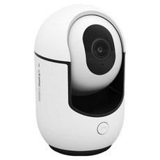ip TIME 가정용 CCTV 홈캠 네트워크카메라, C400G, 1개 C400G, 1개