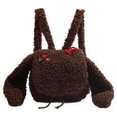 토닥토닥 시리즈 인형가방