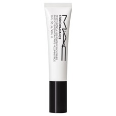 맥 스튜디오 래디언스 모이스처라이징 일루미네이팅 실키 프라이머 30ml, 백색, 1개