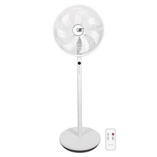 UnIMAX 客廳用增高循環扇 UMF-R2811FT