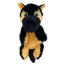 KONG 有聲寵物狗玩具 RCP23, 舒適幼犬弗里茨, 1個