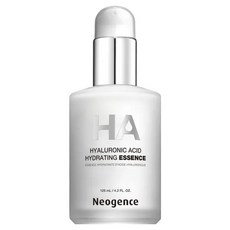 Neogence 霓淨思 玻尿酸保濕原液, 125ml, 1瓶