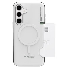 VYVYLABS Magsafe 2卡收納緩衝手機殼 Chapter 3