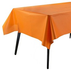 Market Pio 珠光閃亮一次性桌巾 款式5, 1個, 5入