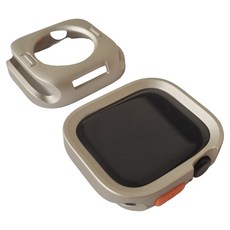 오펜트 범퍼 보호 케이스, 스타라이트, 1개