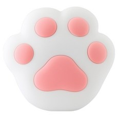 RONEVER 拍拍貓矽膠燈 PC388, 粉色