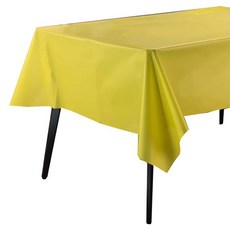 Market Pio 珍珠閃亮一次性桌布 類型2, 1個, 5入