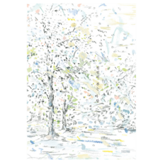 4 Seasons 緩緩吹來的風, 單一