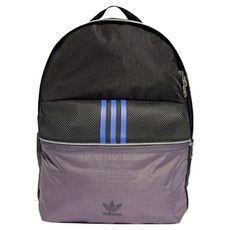 아디다스 파워 백팩 IW6030, BALCK + TRACE GREY, 1개