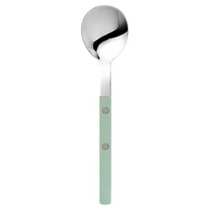 보겐 미네뜨 감성 티스푼, 멜론, 1개