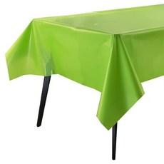 Market Pio 珠光閃亮一次性桌布 款式4, 1個, 5入