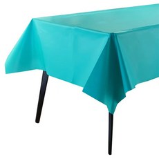 Market Pio 珍珠亮面一次性桌布 類型3, 1個, 5入