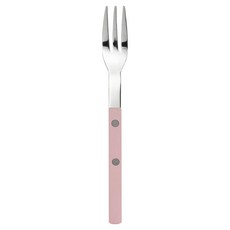 보겐 미네뜨 감성 티포크, 핑크, 1개 핑크, 1개