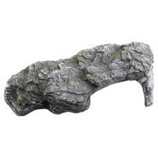 魚缸裝飾躲藏處G0972, 1個