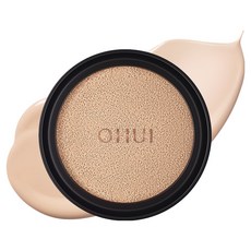 오휘 얼티밋 커버 데니어 쿠션 70D 리필 13g, 21호, 1개