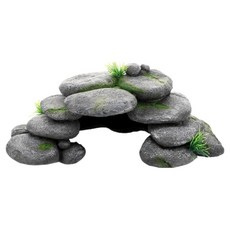 水族箱裝飾躲藏處G0959, 1個