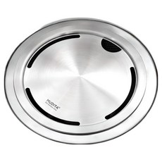 Reborn.J Mudita 304不鏽鋼水槽蓋, 1個, 單一顏色