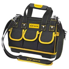 BESTIR 鷹之印 16口袋便攜式多功能工具包 BST-05102, 1個