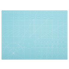 바롬몰 3mm 커팅 매트, 민트