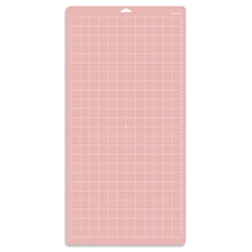 바롬몰 크리컷용 커팅 매트, 핑크 패브릭