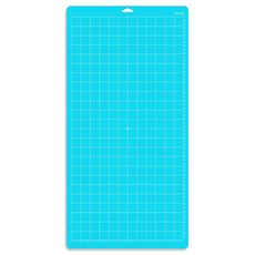 바롬몰 크리컷용 커팅 매트, 블루 저점도