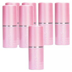 GOLD SUITE 光澤雪肌防曬珍珠棒SPF50+ PA++++, 7支, 12g