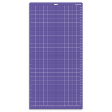 Baromall Silhouette Cameo用切割墊, 紫色 高黏度