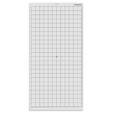 바롬몰 실루엣 카메오용 커팅 매트, 투명 중점도