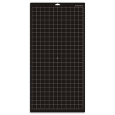 바롬몰 크리컷용 커팅 매트, 블랙 중점도