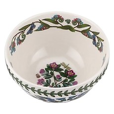 PORTmeIRION 波特玫琳恩 Botanic Garden可堆疊碗, 顏色隨機, 1個