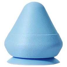 Daily On 運動按摩球, 1個, 藍色