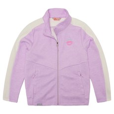 NEPA KIDS 兒童Iris運動拉鍊外套