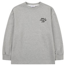 네파키즈 아동용 더 온리 티셔츠