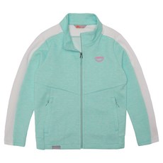 NEPA KIDS 兒童Iris運動拉鍊外套