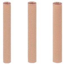 Baia 腳趾環凝膠管保護帶 3件組, 1套