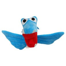 아트조이 반반의 유치원 인형, 11cm, 블루 드래곤, 1개