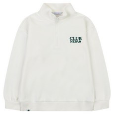 NEPA KIDS 兒童Ivy半拉鍊上衣
