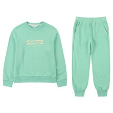 NEPA KIDS 女童Jolly運動上下套裝