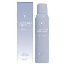 The Vita 去油修復乾髮蓬鬆噴霧 鈴蘭海洋, 1件, 150ml