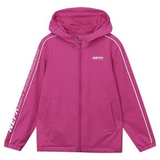 NEPA KIDS 兒童Vis軟殼夾克