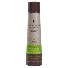 MACADAMIA BEAUTY Professional 瑪卡奇蹟油 潤澤髮浴, 1瓶, 300ml