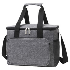 KODACHIEF 堅固保冷袋, 1 灰色, 1個