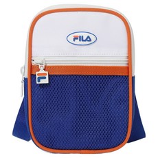 휠라키즈 패스포트백 FK3BCF5330X