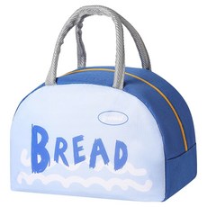 Informals 保溫保冷袋, 1個, 天空藍