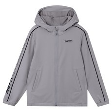네파키즈 아동용 비스 소프트쉘 자켓