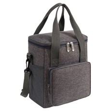 KODACHIEF 時尚保冷袋, 1 灰色, 1個