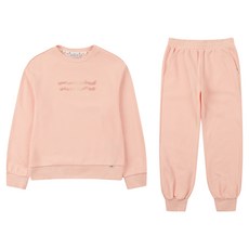 NEPA KIDS 女童Jolly運動上下套裝