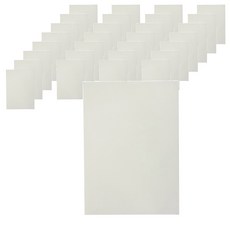 CLEAN 克林 舞之彩插畫卡紙 柔美款 0.5mm, 40張